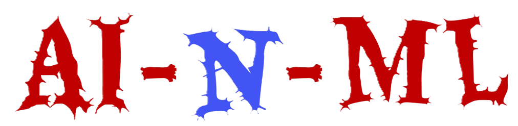 AI-n-ML Logo